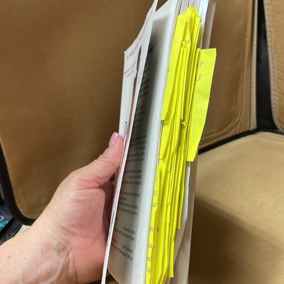 Dear Martin book a novel - Picture 3 of 3